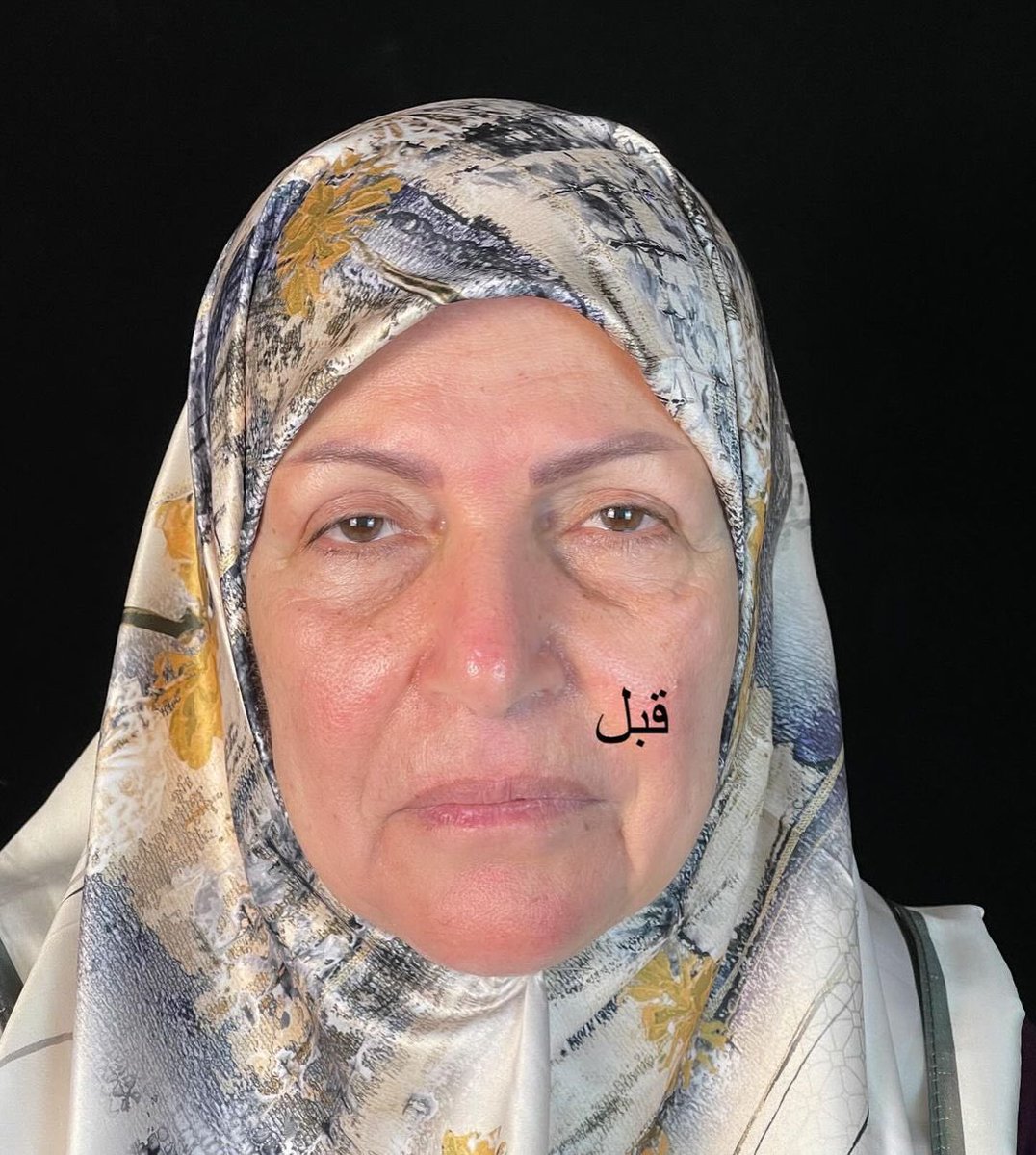قورجس tweet media