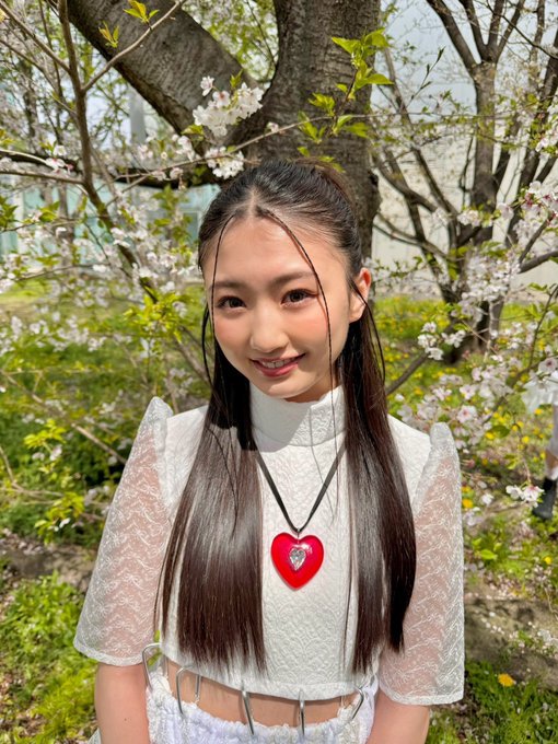塩月希依音のTwitter画像31