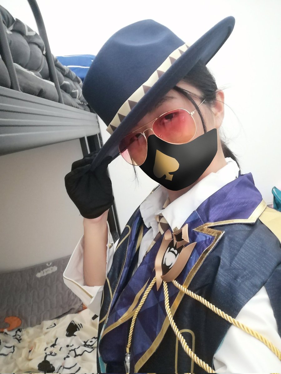 🔪🕒LuzKuroSekai🕒🔪 tweet media