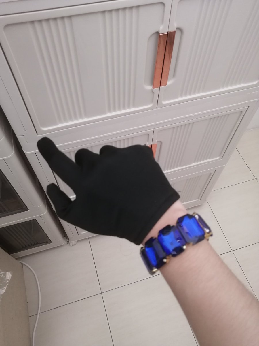 🔪🕒LuzKuroSekai🕒🔪 tweet media