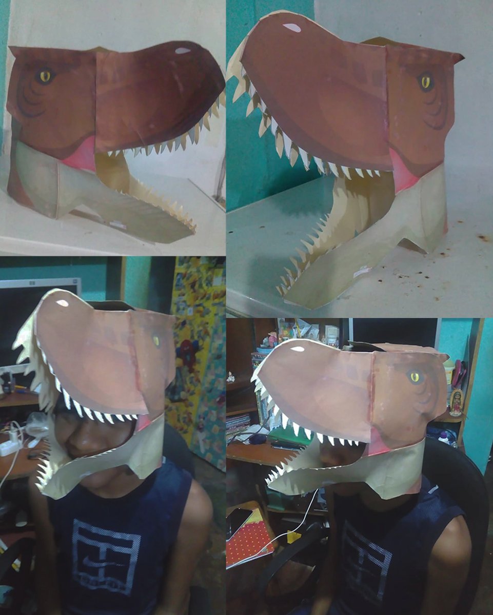 museosdevzla's tweet image. El 24 de #agosto, seguimos con el #taller &quot;Recreando #dinosaurios y otros #animales #prehistóricos&quot; en la Biblioteca Los Palos Grandes de #Chacao. Este #curso trata sobre como “traer a la #vida” a los fósiles combinando el #arte y la #ciencia [instagram.com/p/C_9LBiFRbYn/]