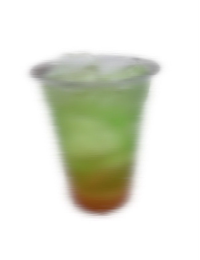 karakure_2024's tweet image. カフェからくれない2024のメニュー、5つ目の解禁となります！

5つ目は、ペアソーダの『どうなる遠恋カップルソーダ』です🥤🫧💓

開店まで「3」日になりました…！

スタッフ一同、本番に向けて準備しております…！
明日の投稿もお楽しみに…！
#カフェからくれない
#Kbu
#近江勧学館