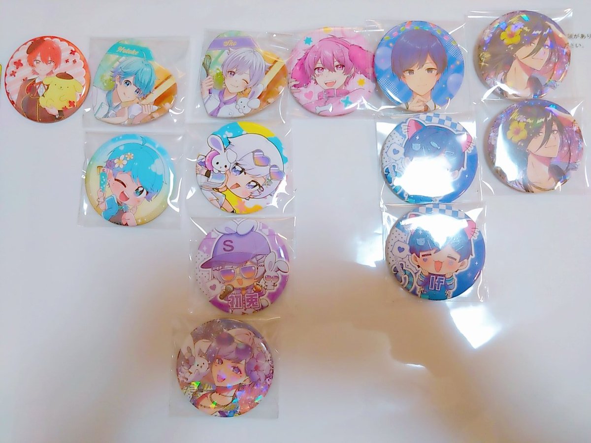 取引垢 (@Maruti_usagi) / Posts / X