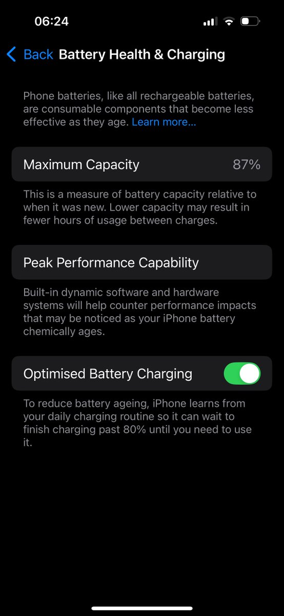 Wedge 🦋 @wedge.black (@wedge) on Twitter photo Wild that some regions have charge choices and clean energy. UK just has optimised. Wild that some regions have charge choices and clean energy. UK just has optimised.