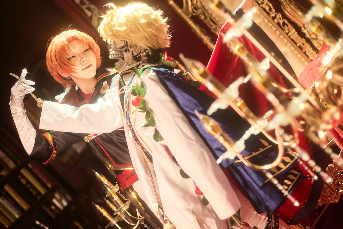 🐈‍⬛I3lackCat 🔜 Rest 💤 💙🧡 tweet media