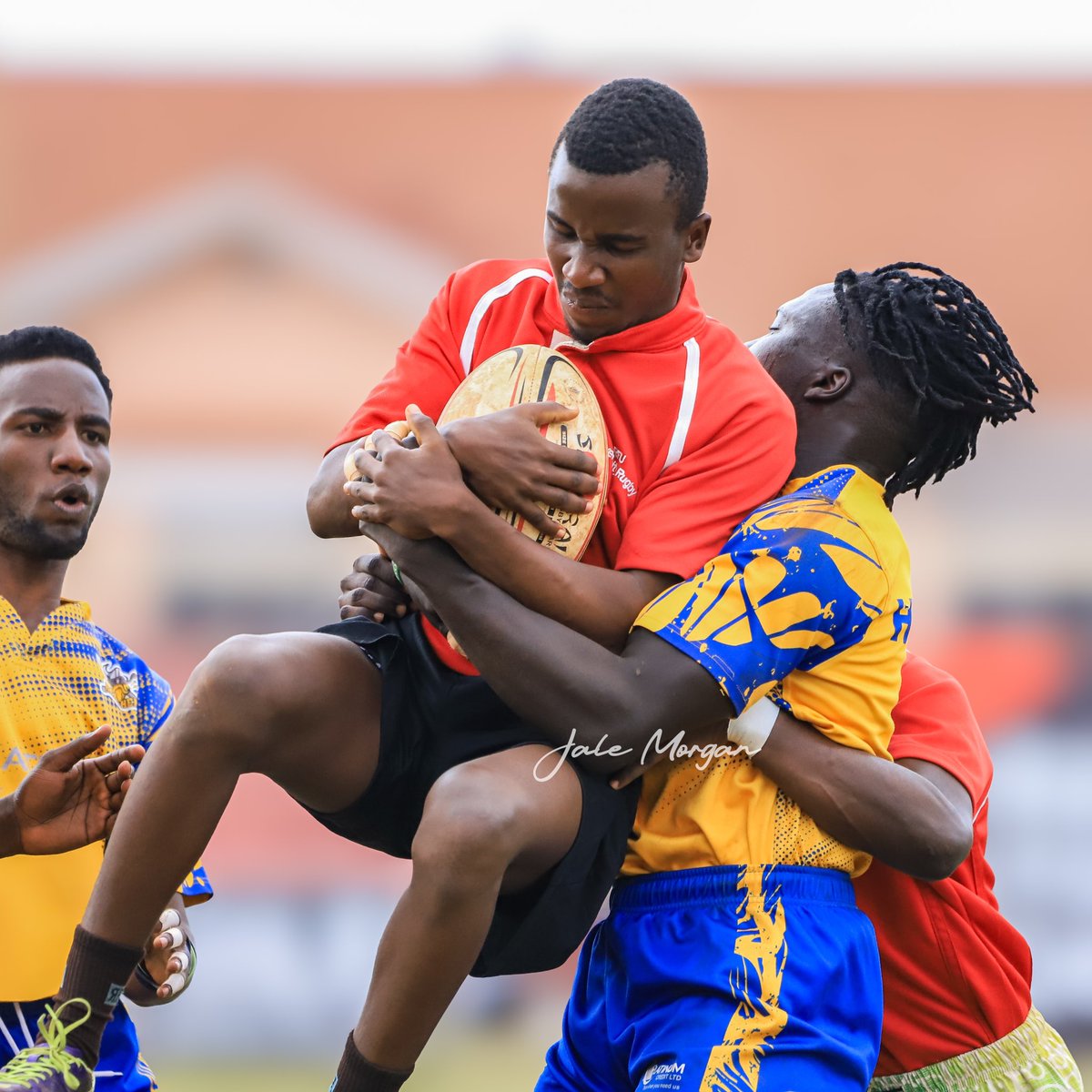 Jale Morgan 📸 tweet media