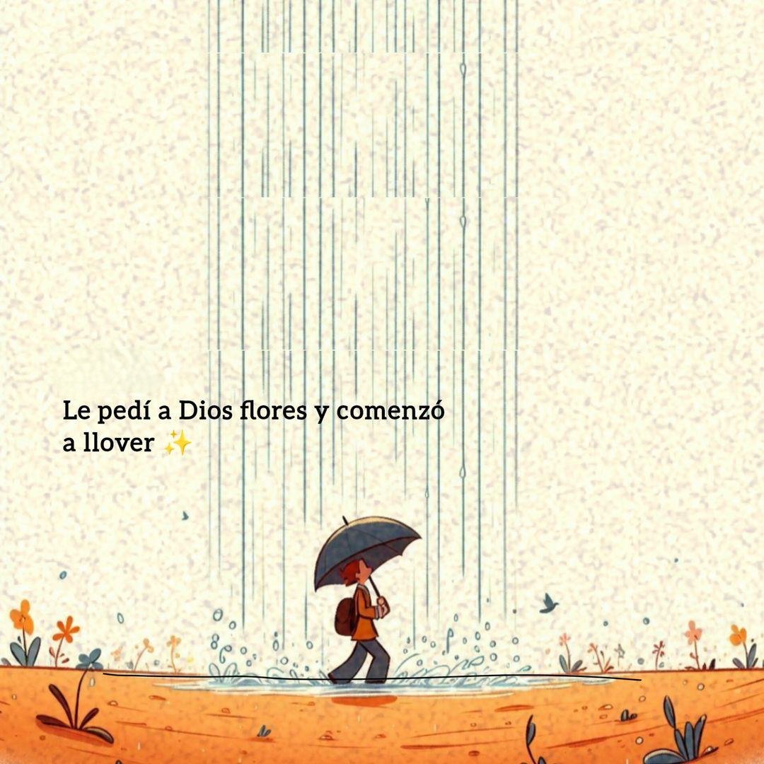 Dios sabe exactamente lo que necesitas 🫀 ✨