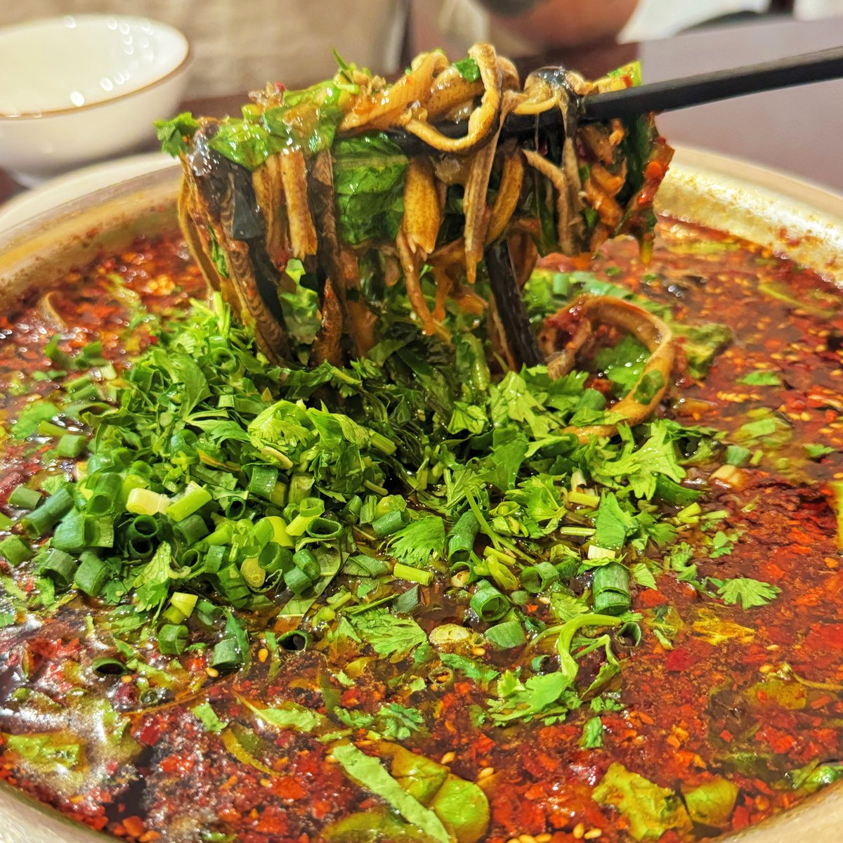 克莱因 tweet media