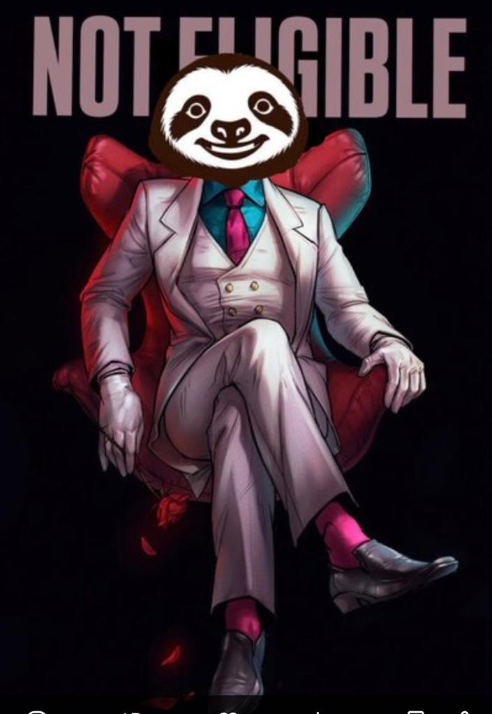 Mega meme contest!

$1000 NOT for the 3 months with the most votes from the team.

Prizes:
🥇st Place $500 NOT
🥈nd Place $300 NOT
🥉rd Place $200 NOT

Requirements:
* Follow &amp;❤️
* Retweet
* Comment on your Erc-20 wallet + Meme and tag 5 friends.

Ends in 48 hours!
#Memecontest