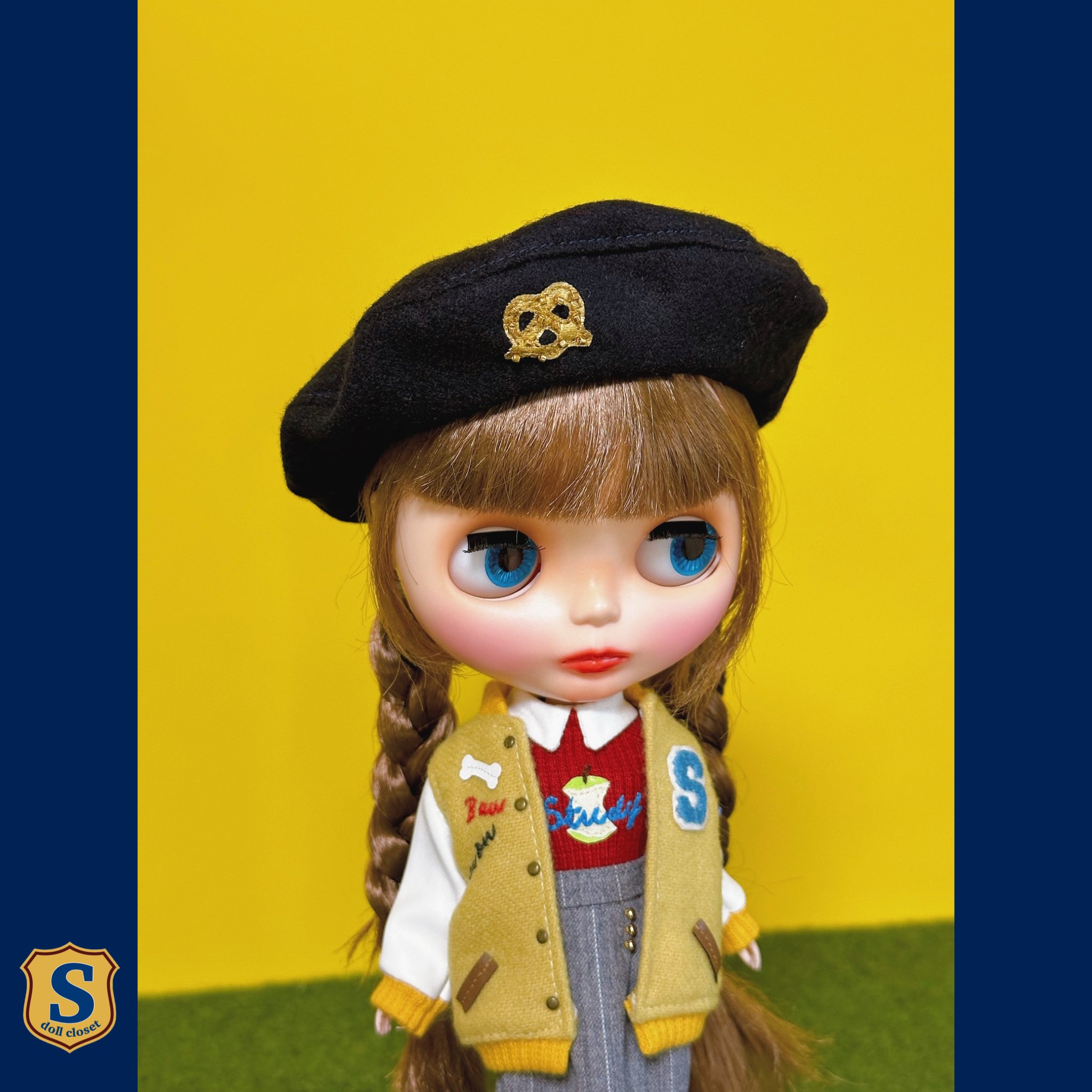 ブライス アウトフィット sandyさま