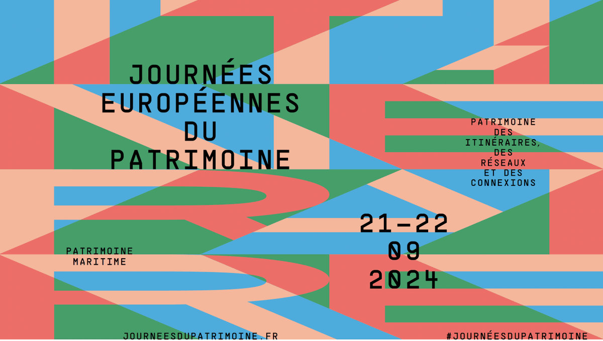 Les Yvelines (@les_yvelines) on Twitter photo #JEP2024 🏛 Plus que quelques jours avant ce week-end de patrimoine et de culture avec les @jep !
📲 Rendez-vous sur <a href="/destination_78/">Destination Yvelines</a> pour le programme yvelinois !
➡ swll.to/lFs0Nf #JEP2024 🏛 Plus que quelques jours avant ce week-end de patrimoine et de culture avec les @jep !
📲 Rendez-vous sur <a href="/destination_78/">Destination Yvelines</a> pour le programme yvelinois !
➡ swll.to/lFs0Nf