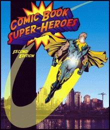 squadronuk's tweet image. #TTRPGTHOUGHTS what do these Superhero #TTRPGS - and countless others - have in common? 

Their covers all use Superhero stock art from Louis Porter designs.