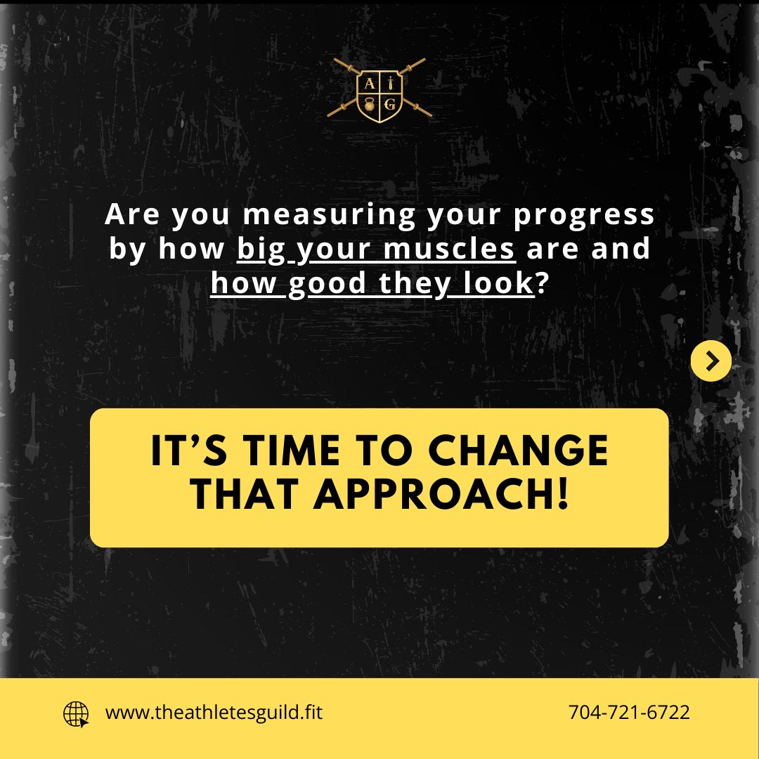 theAthlete’sGuild tweet media