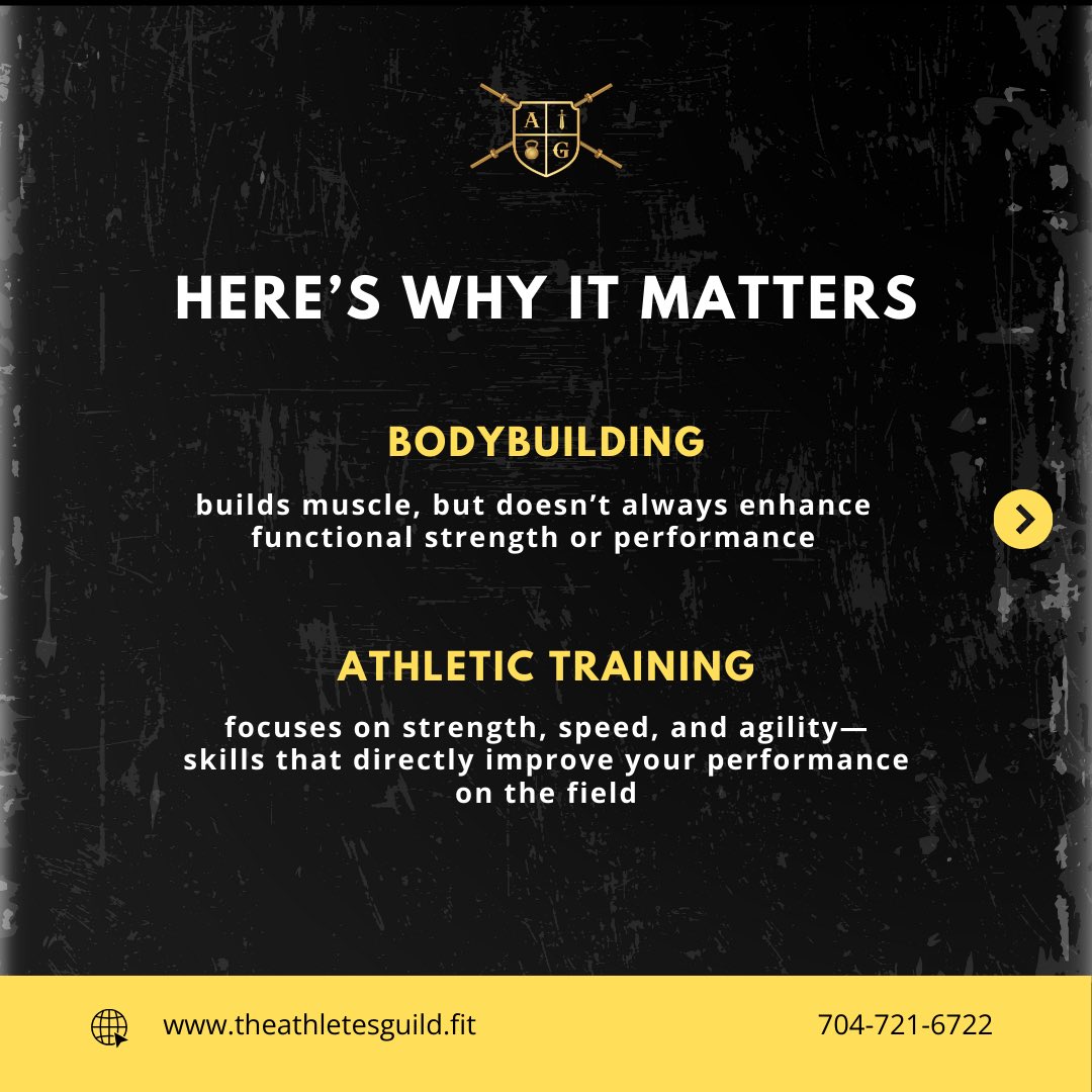 theAthlete’sGuild tweet media