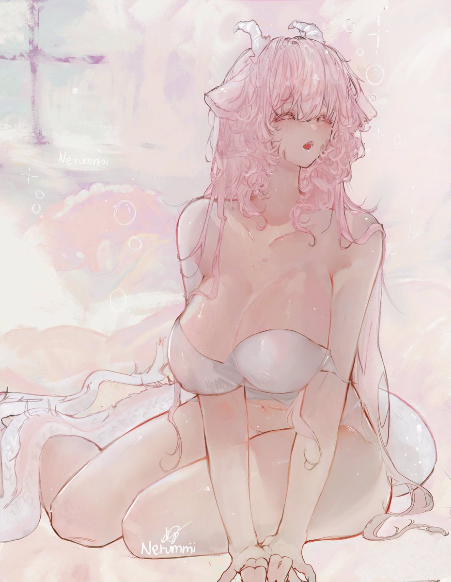 Nerummi's tweet photo. !Commissions open ! 
Retweets apriciated ♡🌸
( art from this week examples )
Commission info in the link of my bio!
#art #Commission #opencommission #opencommissions #artcommissions #ArtCommunity #AnimeArt #artist #ilustration #Neruart #HatsuneMikuArt https://t.co/wOvrsmZQfe