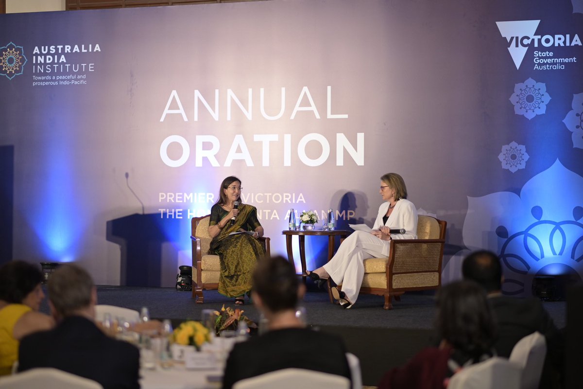 Shuba Krishnan tweet media