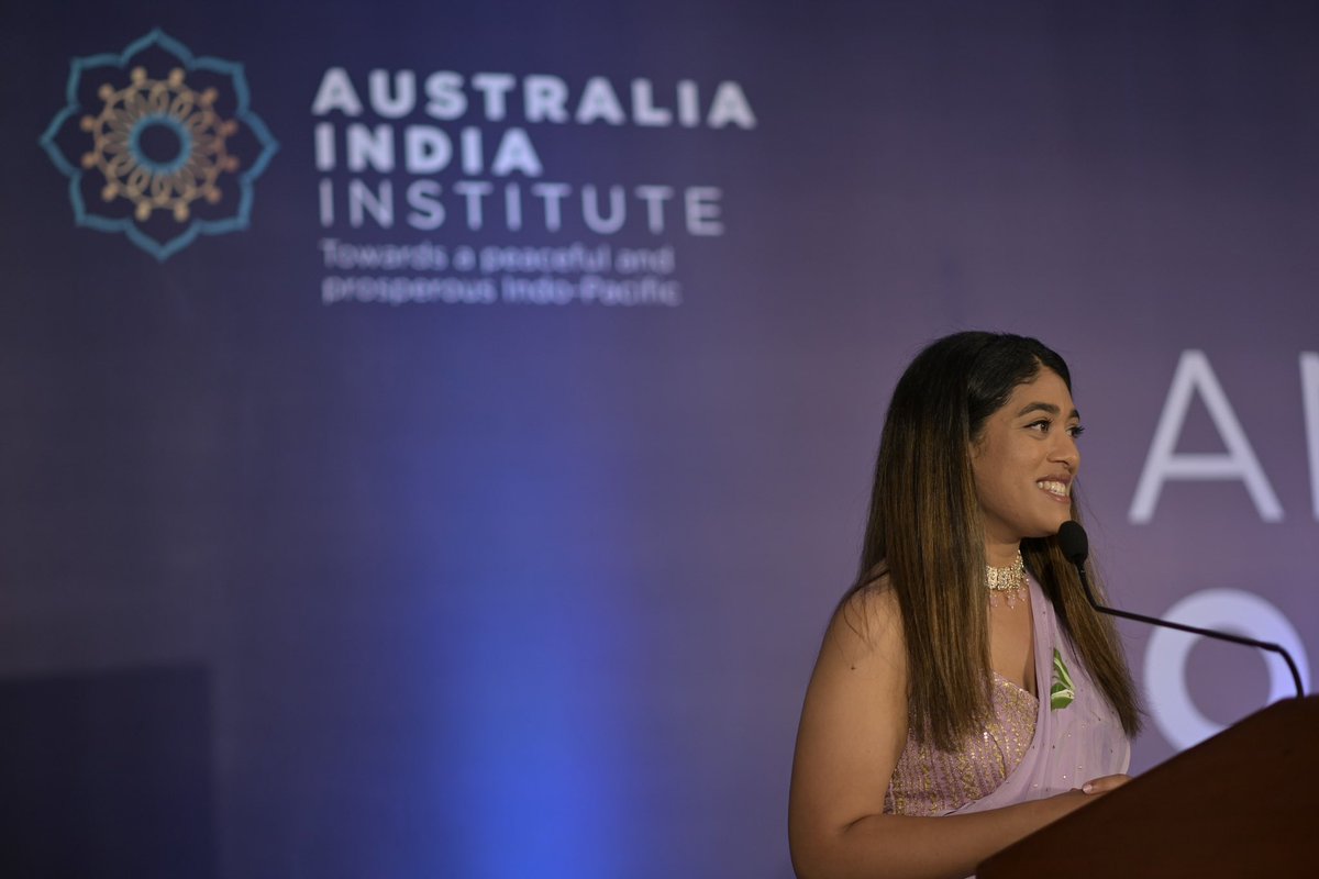 Shuba Krishnan tweet media