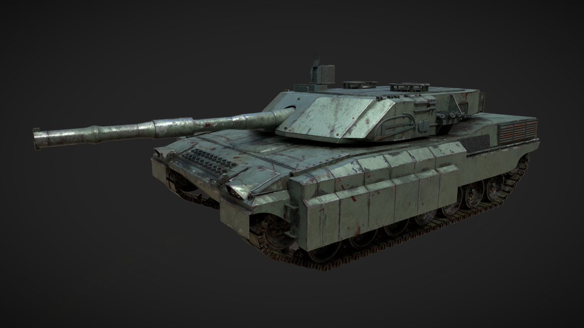 Grove Blender tweet media