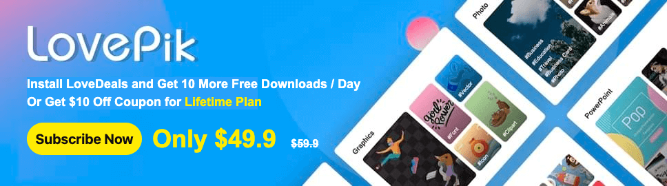 LoveDeals_AI's tweet photo. Save $10 OFF for Lifetime Plan on https://t.co/QAyRa4rmGx $49.9  (Login first) https://t.co/Vq1DTXQiDe