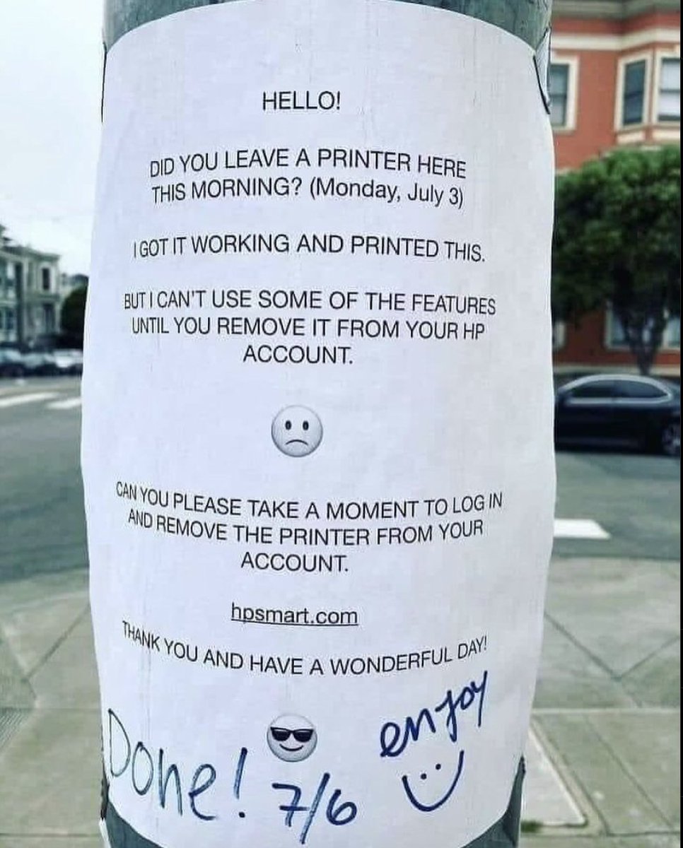 Faith in humanity restored.