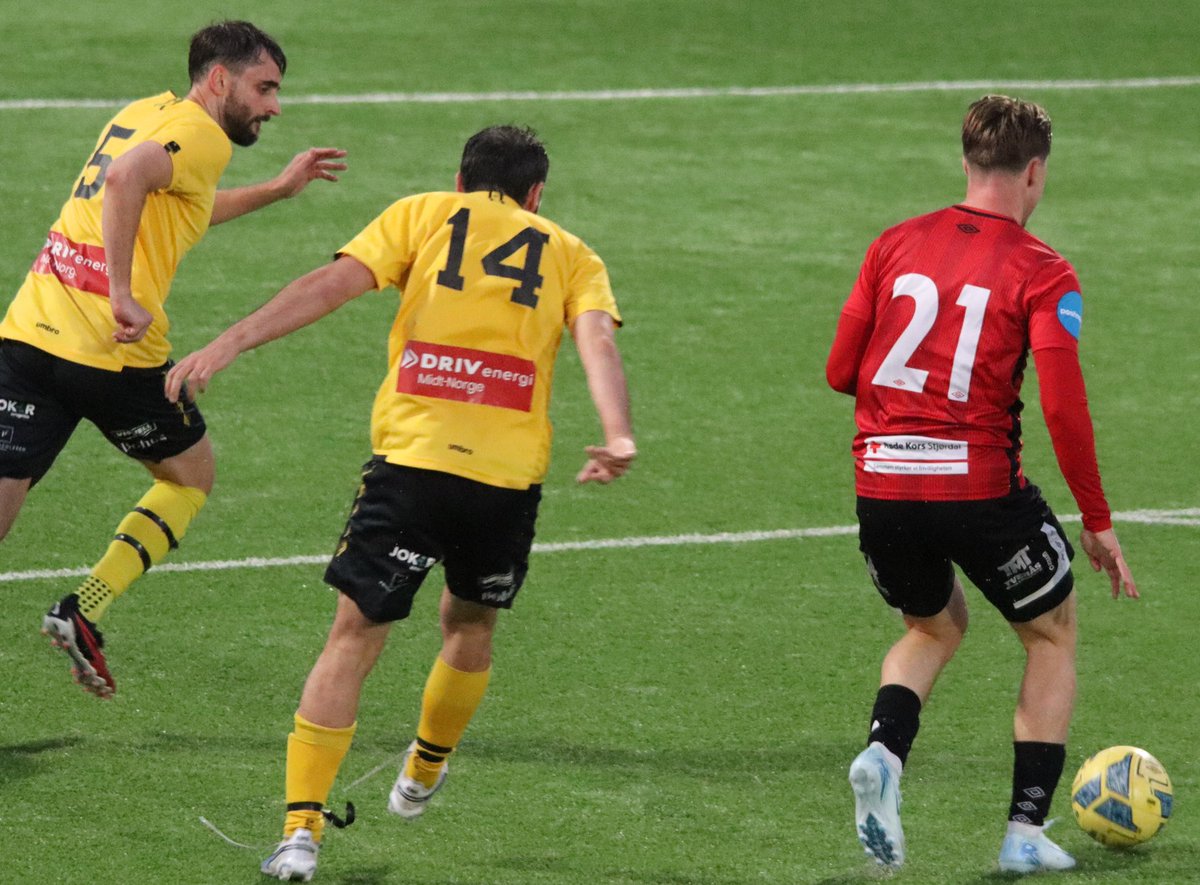 Blinkfotball tweet media
