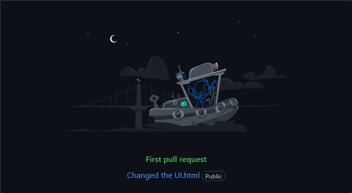 RachitThakur146's tweet image. 🎉 Just made my first contribution on #GitHub! 🚀 Feeling proud to be part of the #OpenSource community and excited to keep contributing! 💻 #FirstContribution #DevCommunity #CodingJourney #SoftwareDevelopment