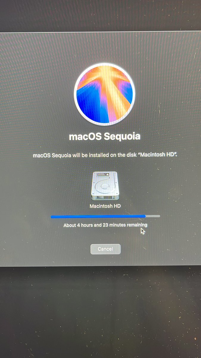 kdaniela90's tweet image. #Sequoia 🫠