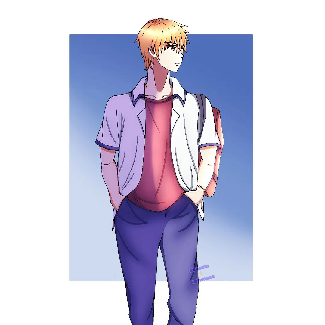 Done this character for my previous client and he really loves this piece, Now you all also let me know your thoughts about this❤️🥰

#commissiondone #character #art #digitalartwork #characterart #commissionsopen #pfp #AnimeStyle