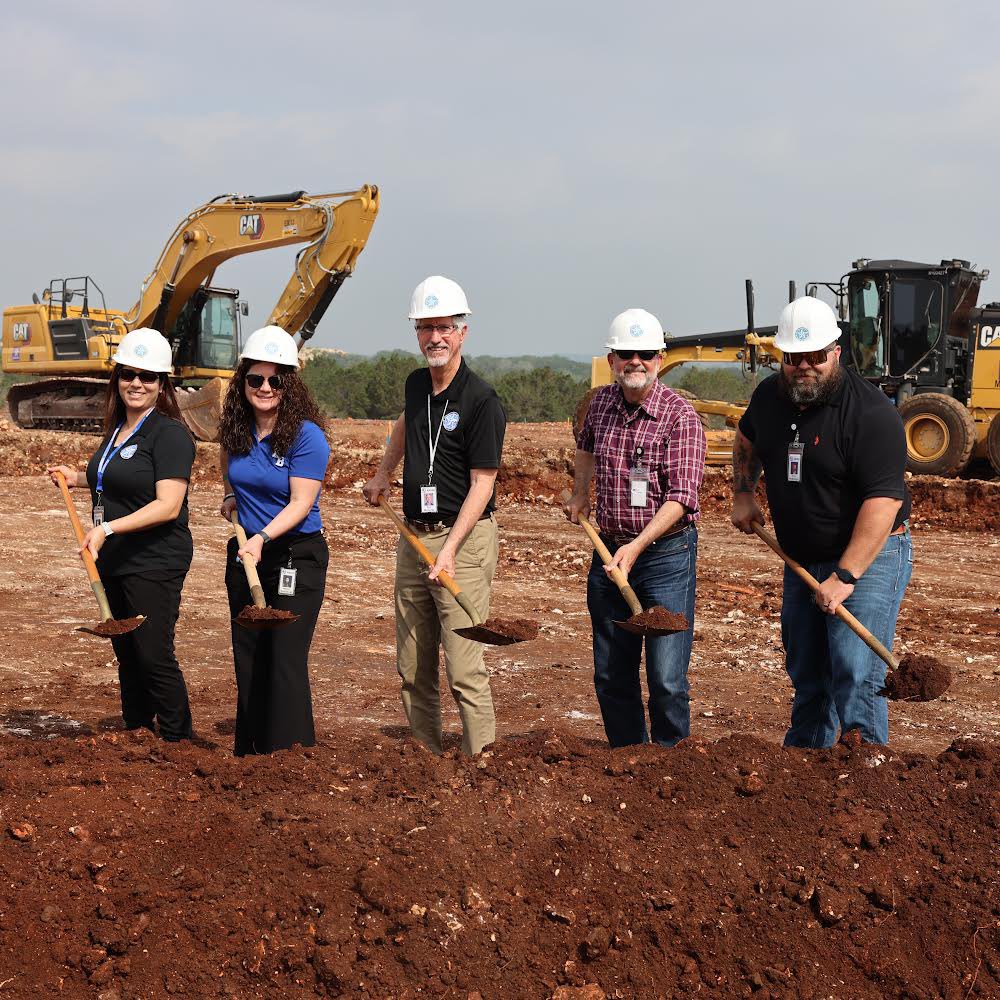 Rebecca Villarreal, APR, Fellow PRSA tweet media