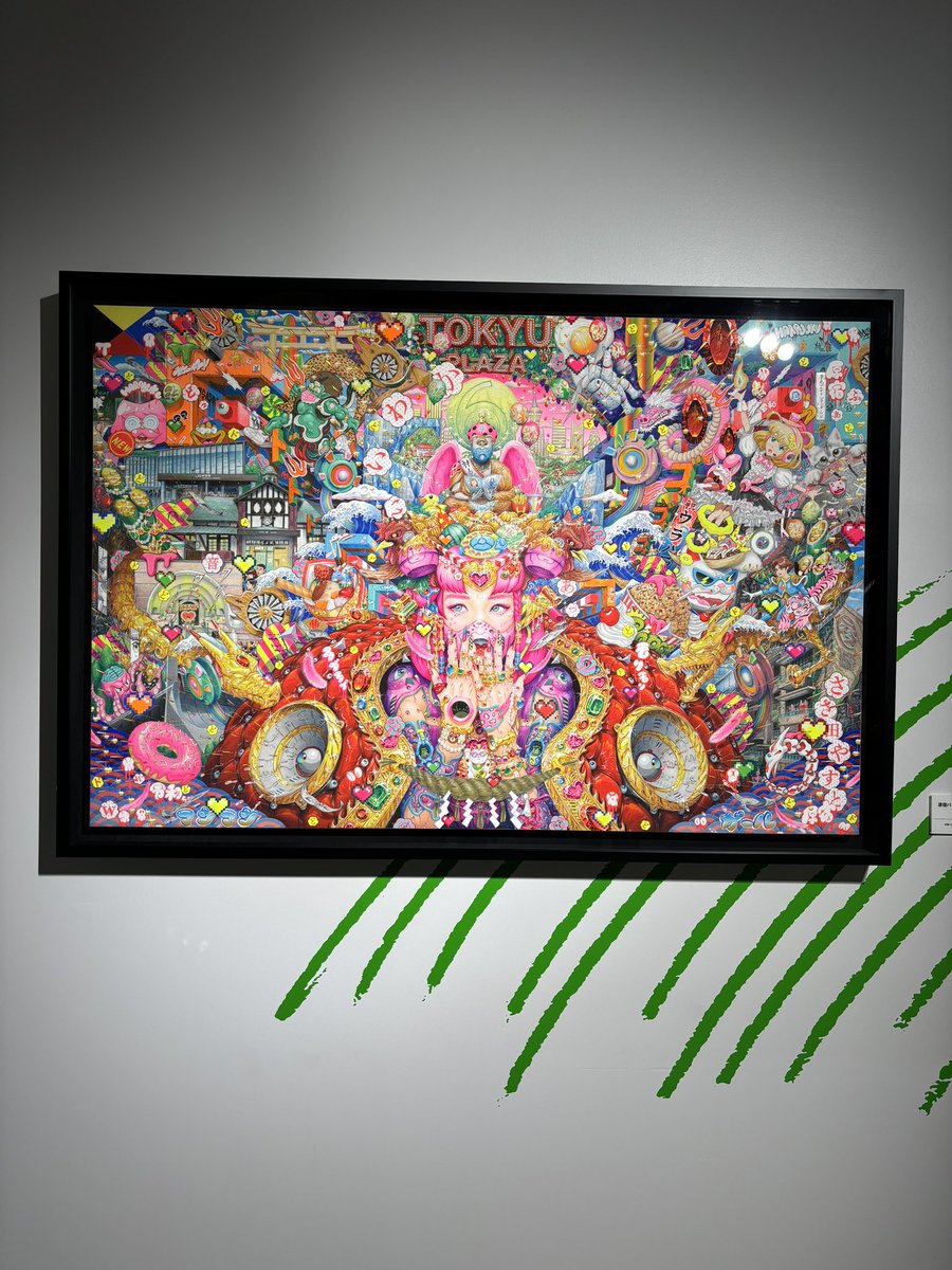 【板材に映し出された絵画】見た事ないアート作品を〜美しい肌を持つ女性のアート作品 木の板に映し出された油絵風アート作品 - メルカリ