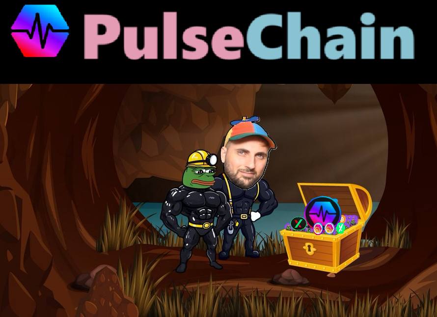 PulseChain Memes (Official) tweet media