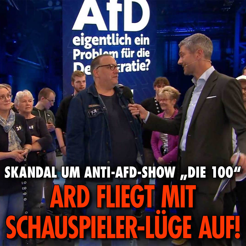 dieser_s's tweet photo. @gaborhalasz1 Ihr Meinung dazu?
#ard #zdf #Die100WasDeutschlandBewegt https://t.co/P4On0yoNKj