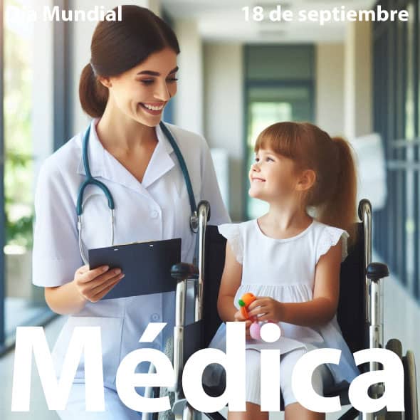 Hoy 18 de septiembre se celebra;

🔹Día Internacional de la Igualdad Salarial 
👉 diamundial.es/dia-internacio…

🔹Día Mundial de la Ética Médica
👉 diamundial.es/dia-mundial-de…

🔹Día Mundial del Bambú
👉 diamundial.es/dia-mundial-de…