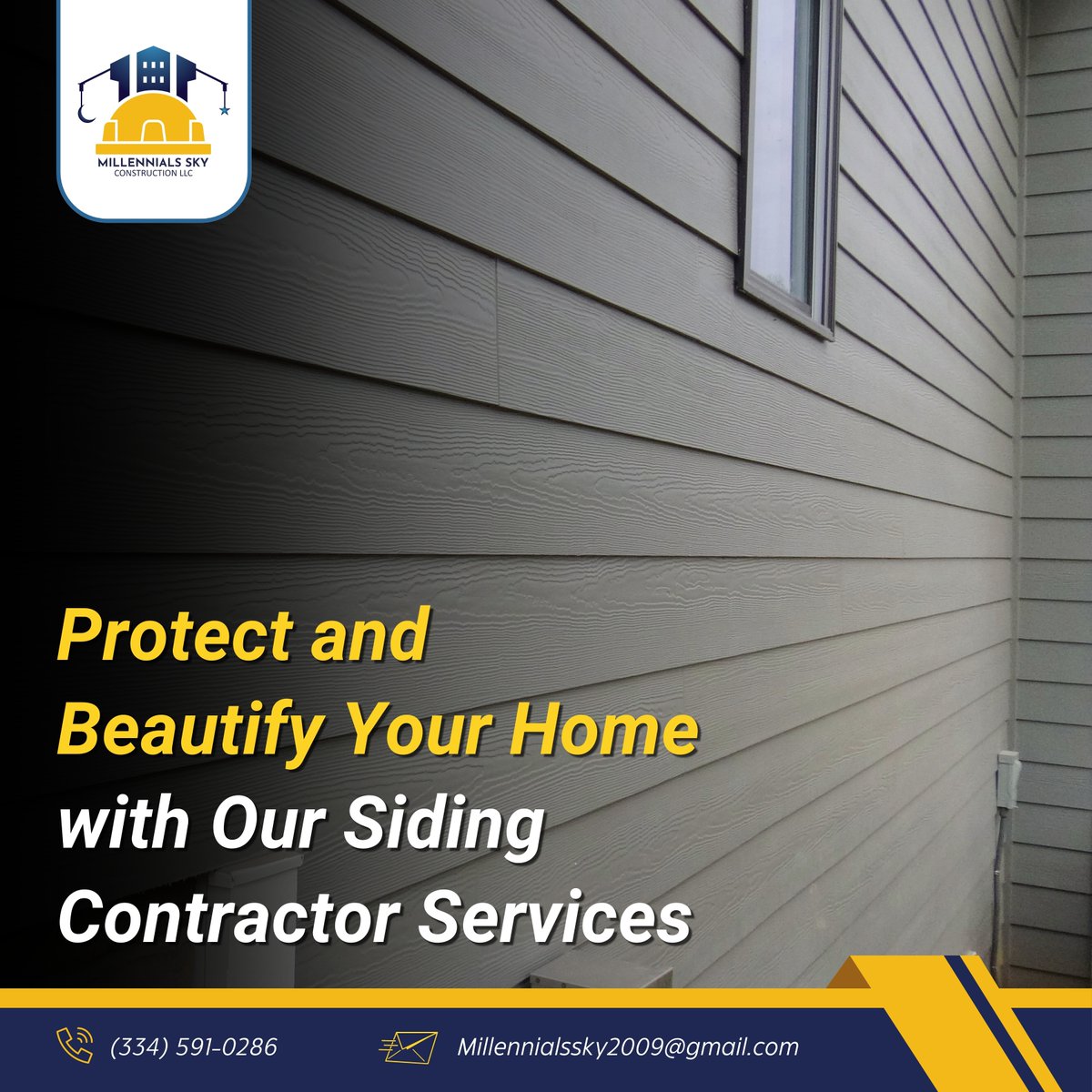 Millennials Sky Construction LLC (@MillennialsSky) / Posts / X