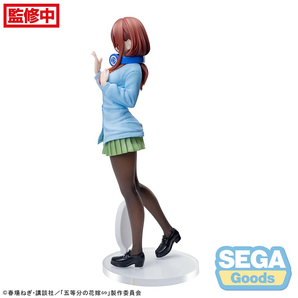 プライズフィギュア 2025年7月~9月登場プライズ最新情報！｜セガプラザコラム