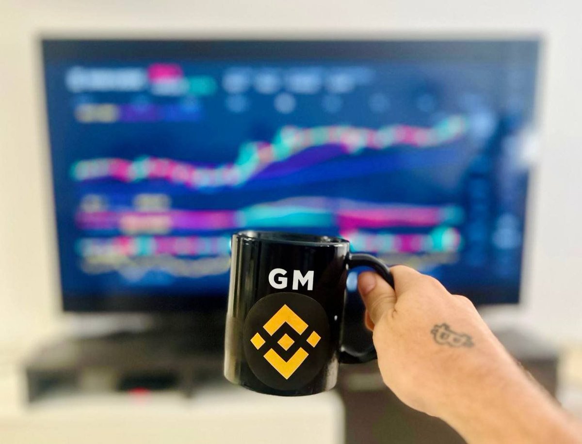☕️