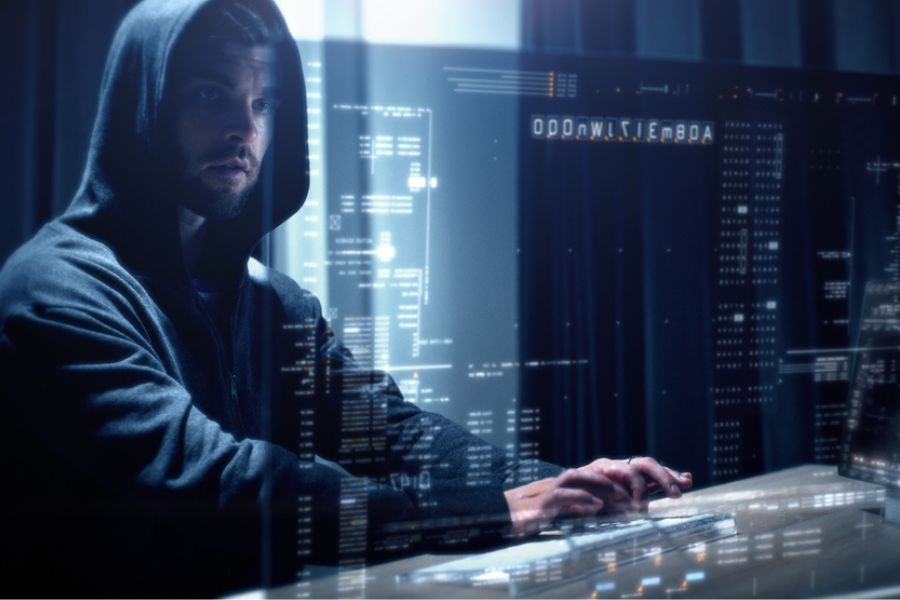 Global Cyber Security Network tweet media