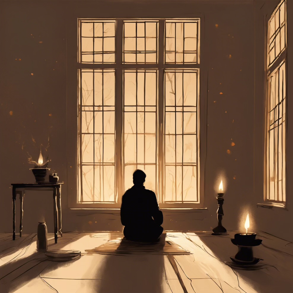 🧐 Isn’t it ironic how we often miss the beauty in silence? Let’s embrace the art of listening to both sound and light. 

#ListeningVsTalking #SoundAwareness #Irony