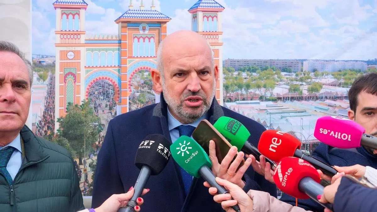 🖋️ Los riesgos de la Feria 2025.

<a href="/Ayto_Sevilla/">Ayuntamiento de Sevilla</a> <a href="/Feriade_Abril/">Fᴇʀɪᴀ ᴅᴇ ᴀʙʀɪʟ</a> 

#LaAldaba

👇🏼👇🏼👇🏼

diariodesevilla.es/opinion/articu…