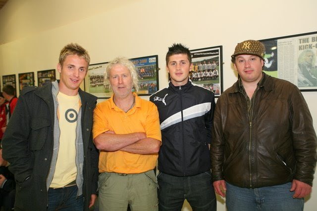 Irish Football Pics tweet media