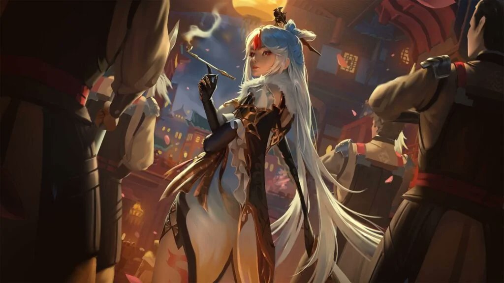 "In a trade war, the perfect hunter leaves no trace."

💎Ningguang, Tianquan of the Liyue Qixing
💎Not new to verse or RP
💎GIRP/MVRP
💎(N)SFW/MDNI
💎DMs for mutuals only
💎Female by default/Intersex optional
💎Switch, with a mommy-dom side
💎RT?