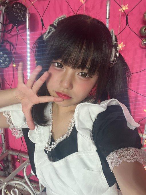 Twitterのコスプレ画像5