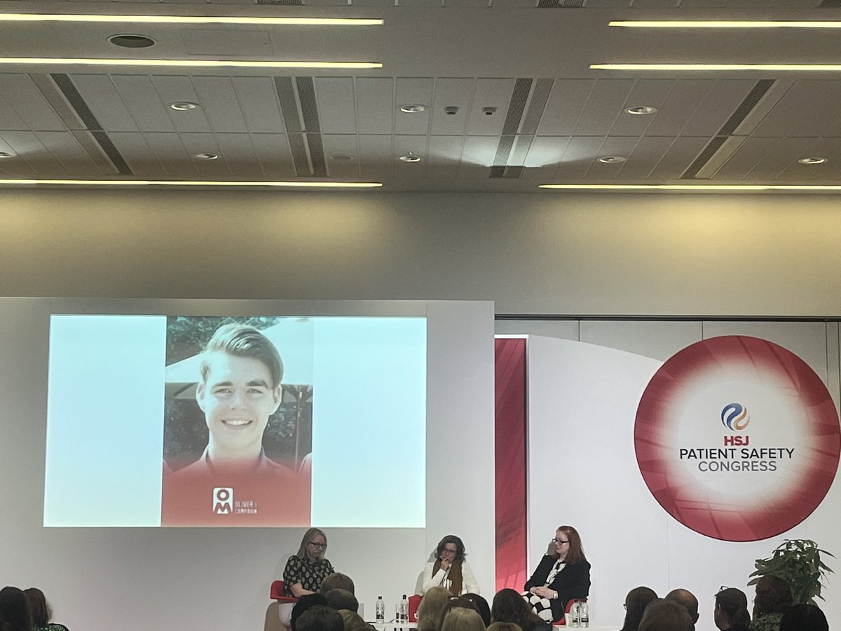 Paula McGowan OBE tweet media