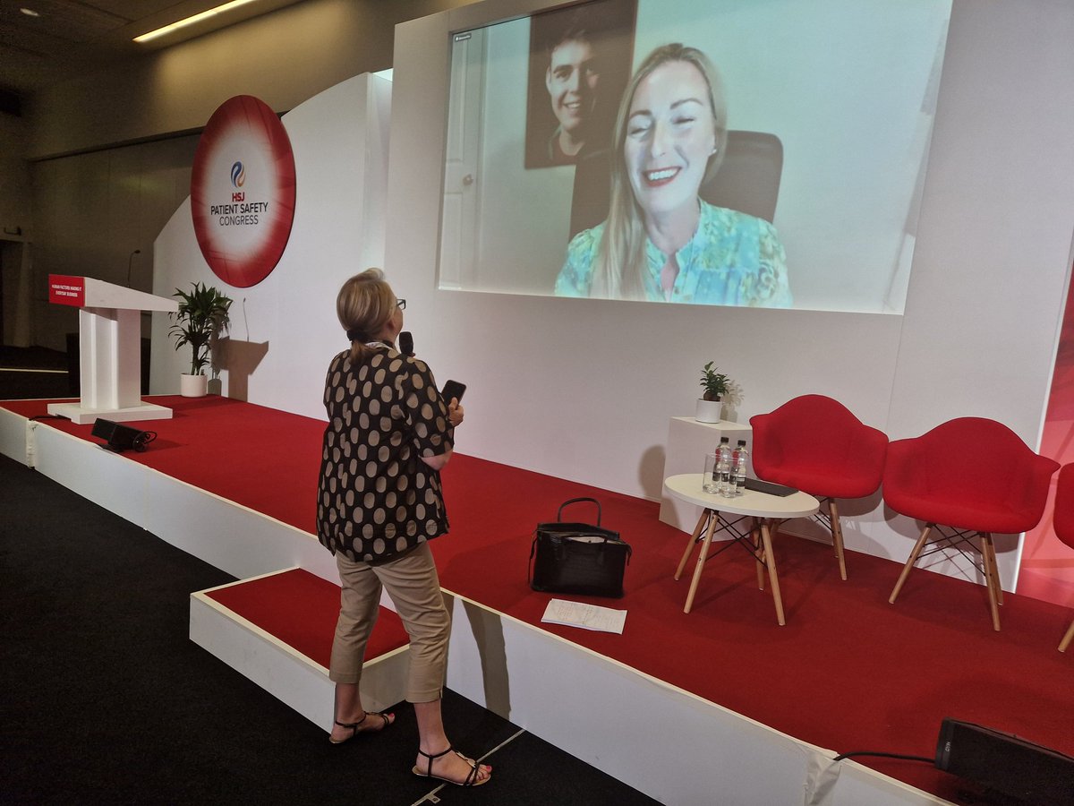 Paula McGowan OBE tweet media