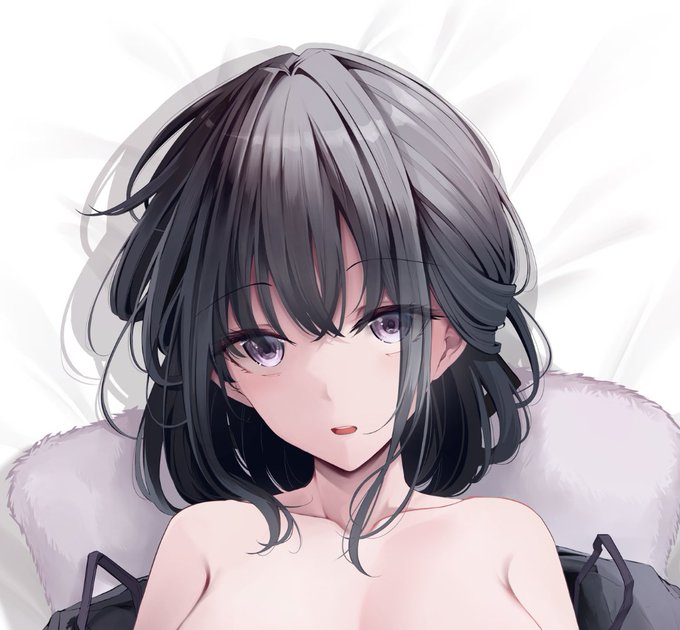 今度の俺嫁に参加予定です!

くっきおーれ先生描き下ろしの冬花ちゃん初頒布の予定です!
詳細はなるはやで出します… 