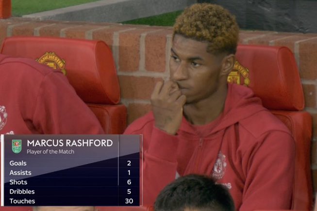 Crystal Palace awaits 🙏🙏