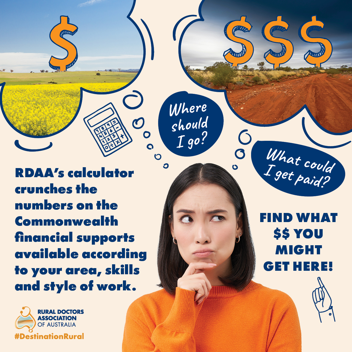 peta rutherford (@petalac71) on Twitter photo Enjoyed presenting at the #17NRHC today in Perth on <a href="/RuralDoctorsAus/">RDAA</a> Commonwealth Financial Support Calculator - lots of interest. If you have not yet checked it out, you can find it here rdaa.com.au/Aus/Aus/Resour… <a href="/ACRRM/">ACRRM</a> <a href="/RACGP/">RACGP</a> <a href="/RuralHealthWes1/">Rural Health West</a> <a href="/HWQld/">Health Workforce Queensland</a> <a href="/RWAVictoria/">Rural Workforce Agency Victoria</a> <a href="/QldRGP/">Qld Rural Generalist Pathway</a> Enjoyed presenting at the #17NRHC today in Perth on <a href="/RuralDoctorsAus/">RDAA</a> Commonwealth Financial Support Calculator - lots of interest. If you have not yet checked it out, you can find it here rdaa.com.au/Aus/Aus/Resour… <a href="/ACRRM/">ACRRM</a> <a href="/RACGP/">RACGP</a> <a href="/RuralHealthWes1/">Rural Health West</a> <a href="/HWQld/">Health Workforce Queensland</a> <a href="/RWAVictoria/">Rural Workforce Agency Victoria</a> <a href="/QldRGP/">Qld Rural Generalist Pathway</a>