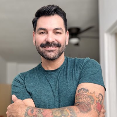 gleo83's tweet photo. #NuevaFotoDePerfil https://t.co/IJRL9nP19K