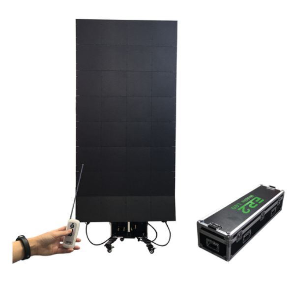 su_qq84294's tweet image. 🔥Mobile EP Series LED display ,foldable and motor lift, supper slim and lightweight most time-effective,cost-effective, easy to use, all-in-one design and mobile advertising
Buy now::onumen.com👈
#mobileleddisplay  #creativeleddisplay 
#indoorledscreen  #ledscreen