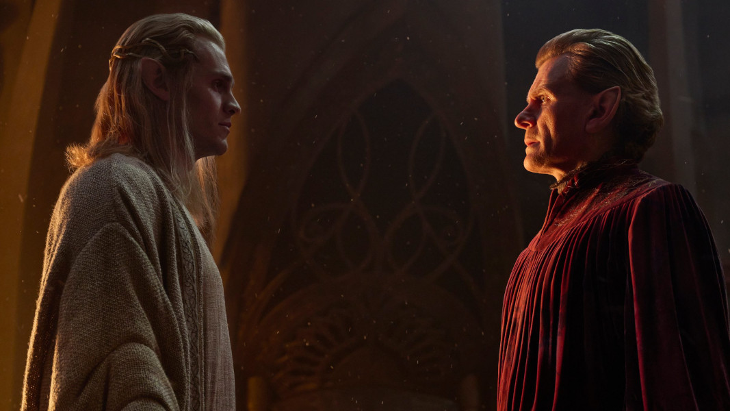 Comicon (@thecomicon) on Twitter photo In this week's Lore of the Rings, <a href="/eriksamaya/">Erik Amaya</a> wonders if Sauron expected Celebrimbor to lie on #RingsOfPower.
Read his thoughts and some of the lore behind them here: wp.me/pdlnCg-2h34 In this week's Lore of the Rings, <a href="/eriksamaya/">Erik Amaya</a> wonders if Sauron expected Celebrimbor to lie on #RingsOfPower.
Read his thoughts and some of the lore behind them here: wp.me/pdlnCg-2h34